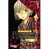 Miyako Ritsu - Dont Lie to Me - Paranormal Consultant Bd.01 - 10