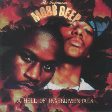 Mobb Deep - A Hell Of Instrumentals