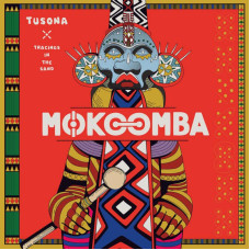 Mokoomba - Tusona - Tracings In The Sand Vinyl Record