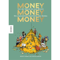 Benoist Simmat - Money Money Money