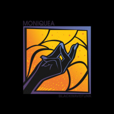 Moniquea - Blackwavefunk