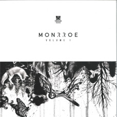 Monrroe - Volume 1 EP