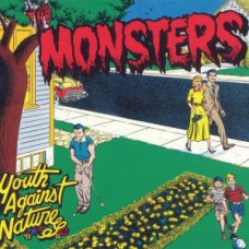 Monsters - Youth Against Nature