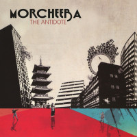 Morcheeba - The Antidote (180g) (Limited Numbered Edition)