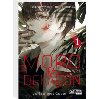 Ayatsuji Yukito - Mord im Dekagon Bd.01 - 03