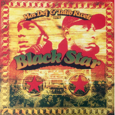 Black Star - Mos Def / Talib Kweli Are Black Star