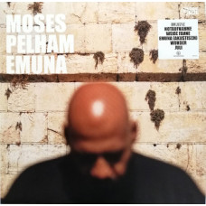 Moses Pelham - Emuna