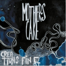 Mother's Cake - Creations Finest