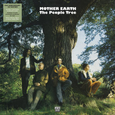 Mother Earth - The People Tree