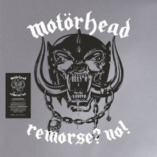 Motörhead - Remorse? No!