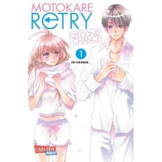 En Hanaya - Motokare Retry Bd.01 - 07