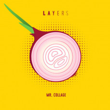 Mr. Collage - Layers