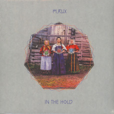 M.RUX - In The Hold