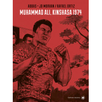 Jean-David Morvan - Muhammad Ali