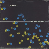 Nada Surf - The Proximity Effect