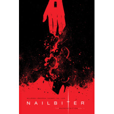 Joshua Williamson -  Nailbiter - The Murder Edition Bd.01 - 03