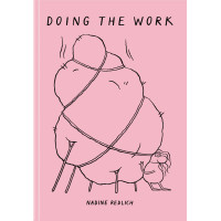 Nadine Redlich - Doing the Work