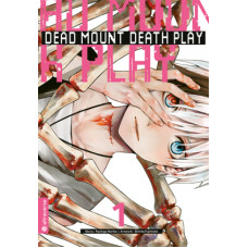 Narita Ryougo - Dead Mount Death Play Bd.01 - 13