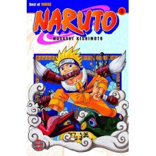 Kishimoto Masashi - Naruto Bd.01 - 72