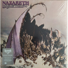 Nazareth  ‎- Hair Of The Dog