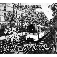 Neg De La Peg - Sortir Du Tunnel