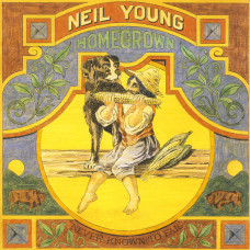 Neil Young ‎- Homegrown