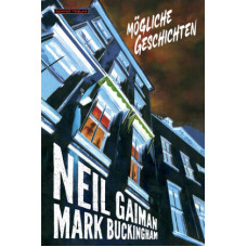 Neil Gaiman - Mögliche Geschichten