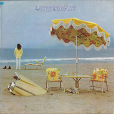 Neil Young - On The Beach