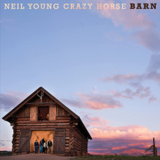 Neil Young / Crazy Horse - Barn