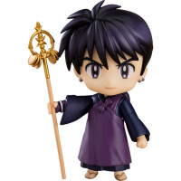 Nendoroid - Inu Yasha - Miroku