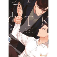 CTK - Never good Enough Bd.01 - 02