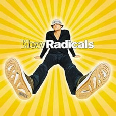 New Radicals - Maybe You`ve Been Brainwashed Too