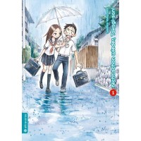 Yamamoto Soichiro - Nicht schon wieder Takagi-san Bd.01 - 19