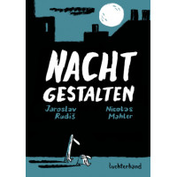 Nicolas Mahler - Nachtgestalten