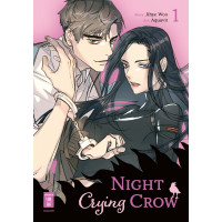 Woo Jihye - Night Crying Crow Bd.01 - 07