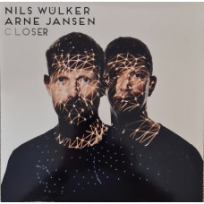 Nils Wülker / Arne Jansen - Closer