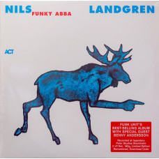 Nils Landgren - Funky Abba