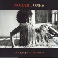 Norah Jones - Pick Me Up Off The Floor