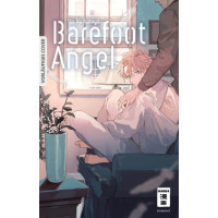 Nonomiya Ito - Barefoot Angel Bd.01 - 03