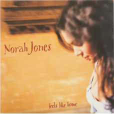 Norah Jones - Feels Like Home