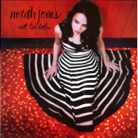 Norah Jones - Not Too Late