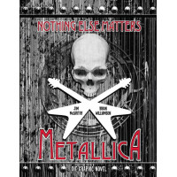 Jim McCarthy - Metallica - Nothing Else Matters