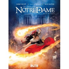 Robin Recht - Der Glöckner von Notre Dame Bd.01 - 02