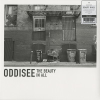 Oddisee - The Beauty In All