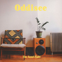 Oddisee - The Good Fight