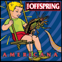 Offspring ‎- Americana