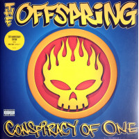Offspring ‎- Conspiracy Of One