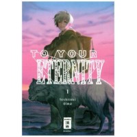 Yoshitoki Oima - To Your Eternity Bd.01 - 19