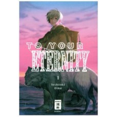 Yoshitoki Oima - To Your Eternity Bd.01 - 19