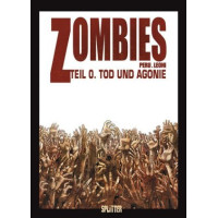 Olivier Peru - Zombies Bd.00 - 04